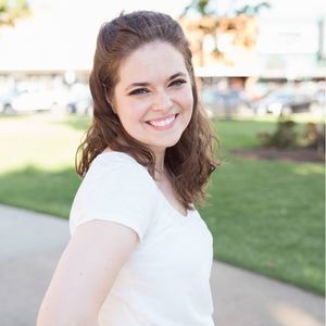 Meet your Posher, Corinne